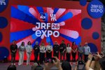 Jakarta Running Festival (JRF) 2026 diprediksi menghasilkan dampak ekonomi lebih dari Rp160 miliar.
