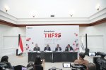 Konferensi Pers Danantara Technology Innovation Investment Forum (DTIIF) 2026 yang akan diselenggarakan oleh Danantara Indonesia pada 26–28 Oktober 20