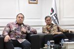 Pandu dan Pahala Mansury Danantara 