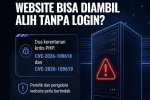 Celah Kerentanan PHP 