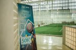 Diskon Lapangan Padel Dupoin