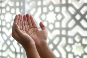 Doa Agar Mendapatkan Pekerjaan