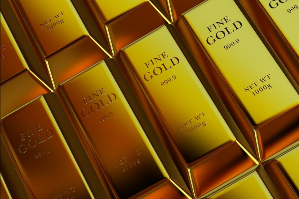 Harga emas Galeri 24 hari ini 26 Oktober 2026