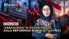  ‘Kebakaran’ di Pasar Modal, Kala Reformasi Bursa Diuji MSCI
