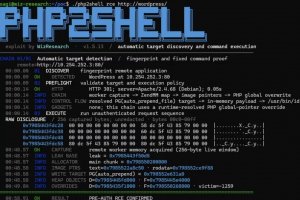 Kerentanan pada PHP 