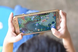 Nama ML Estetik Singkat