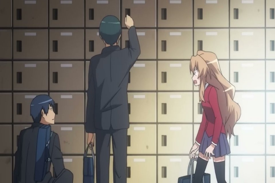 Rekomendasi Anime Romance Comedy