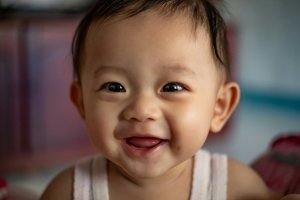 nama anak bahasa Rusia