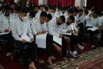 Doa Sebelum Ujian