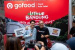 GoFood Hadirkan “Little Bandung” ke Jakarta,  Buka Akses Pasar Baru bagi Mitra GoFood Merchant.