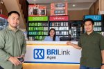 BRIlink Agen Fillio Dumai