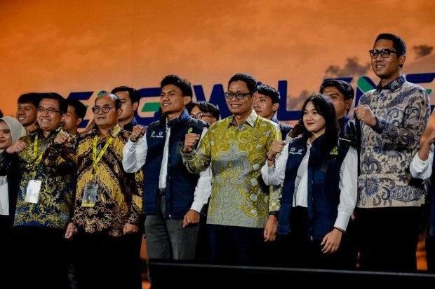 Program Pengawal Energi 2026 Sasar 3.679 SPBU