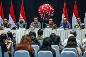 Penyesuaian karakteristik pasar modal Indonesia