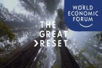 Apa itu The Great Reset 2030