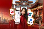 Bank OCBC dan Jaringan Prima