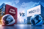 FTSE Russell dan MSCI