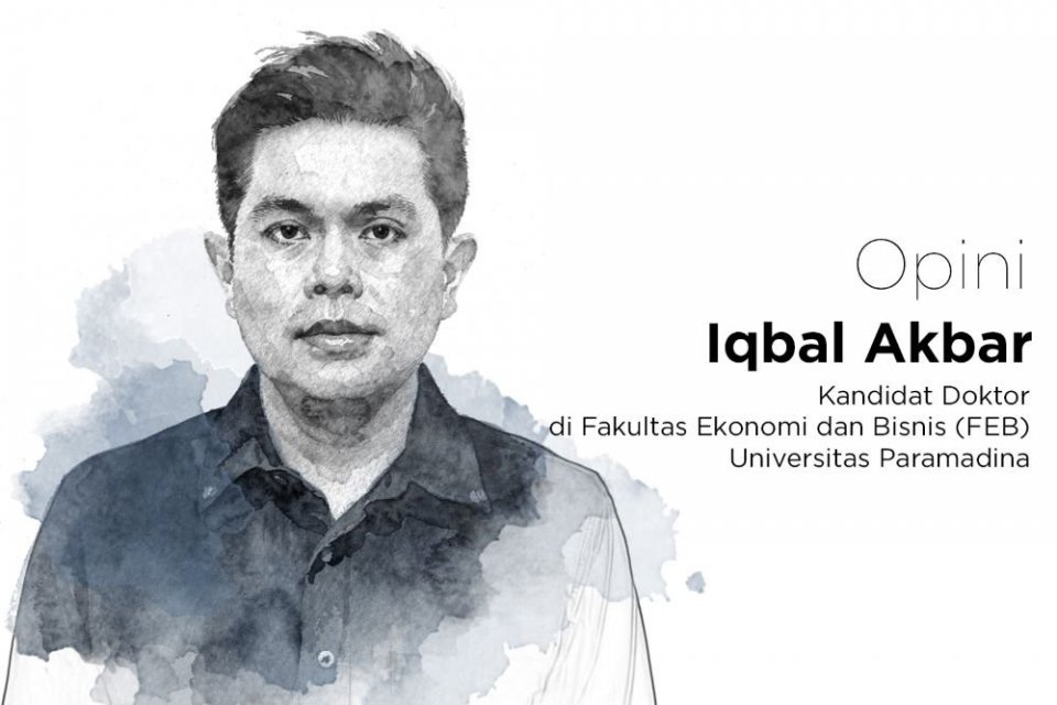 Iqbal Akbar