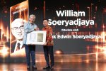 Katadata Lifetime Achievement Award
