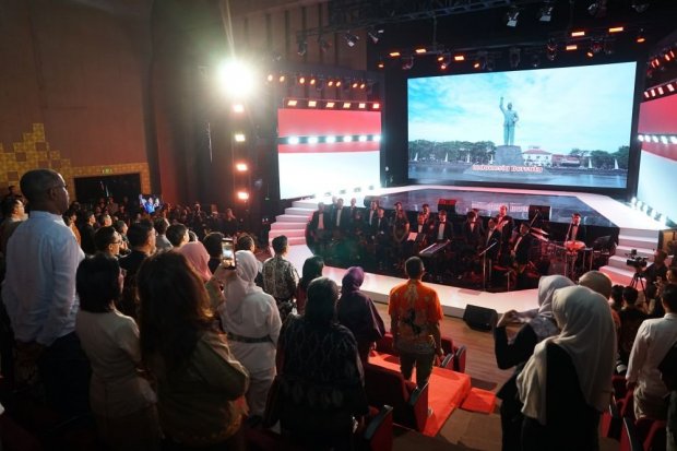 LOFF Gelar Malam Apresiasi Film 2026