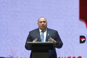 Pandu Sjahrir Danantara