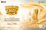 Program Badai Emas Pegadaian
