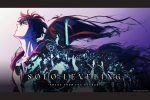 Solo Leveling