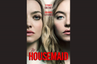 The House Maid