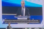 Direktur Eksekutif IEA Fatih Birol