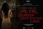 Putri, Jangan Gentayangan Lagi