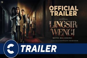 sinopsis Lingsir Wengi Motel Malioboro