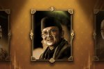 BJ Habibie