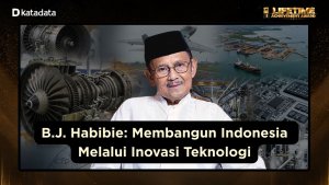 BJ Habibie