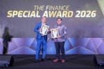 BRI Top 20 Financial Institutions Award 2026