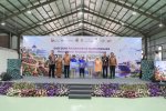 Bank BJB Salurkan Rp 6,6 Miliar untuk Pembiayaan Petani Kopi Wanoja