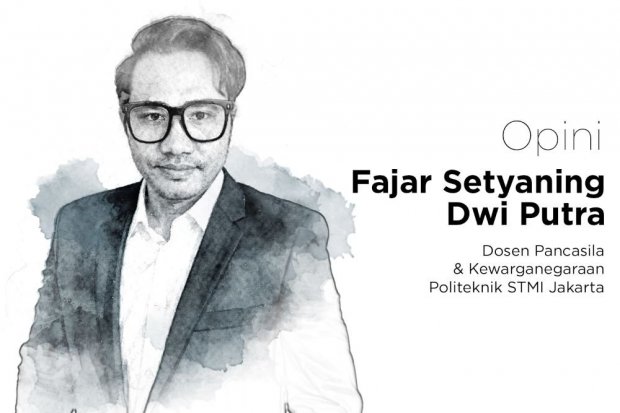 Fajar Setyaning Dwi Putra