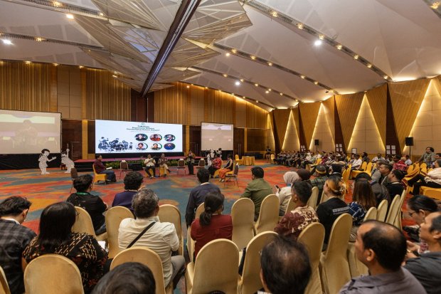 KTT Hukum Rakyat 2026 