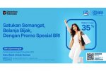 Promo BRI hari sumpah pemuda
