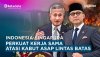 Singapura - Indonesia kabut asap