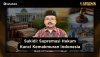 Sukidi supremasi hukum