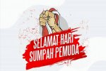 Ucapan Selamat Hari Sumpah Pemuda 28 Oktober 2026
