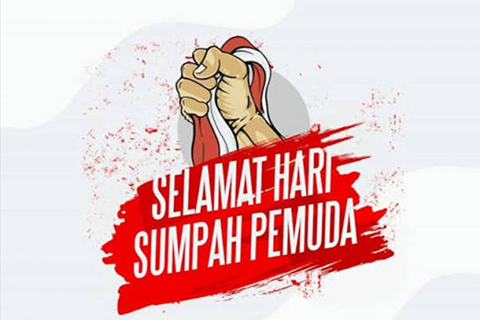 Ucapan Selamat Hari Sumpah Pemuda 28 Oktober 2026