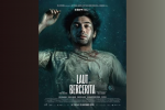 Laut Bercerita