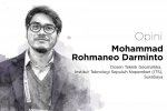 Mohammad Rohmaneo Darminto