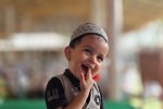 ucapan ulang tahun untuk cucu laki-laki islami