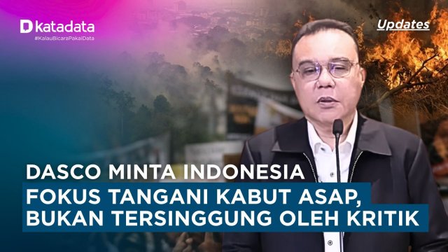 Dasco Kabut Asap