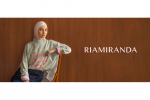 Kolaborasi Ria Miranda dan BRI