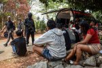 Mendobrak Kampung Narkoba, Menyelamatkan Generasi Muda
