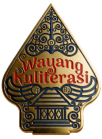 Wayang Kuliterasi