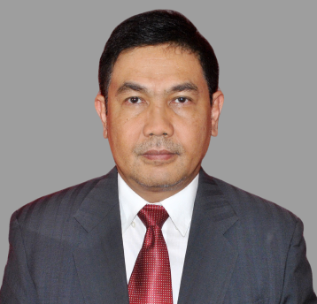 Dr. Indra Darmawan