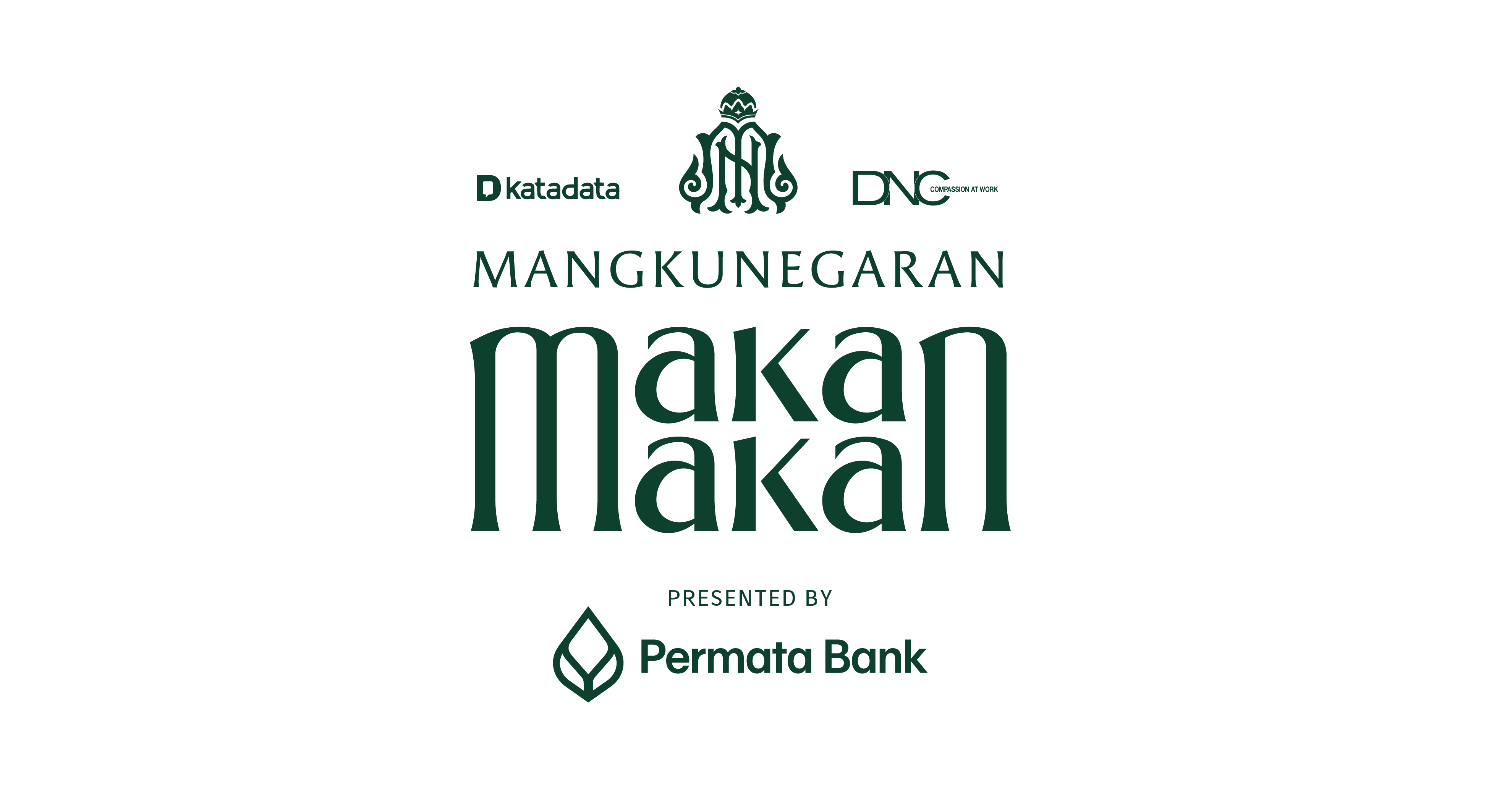 Mangkunegaran MakaN-MakaN Presented by Permata Bank (2-3 Mei 2026)